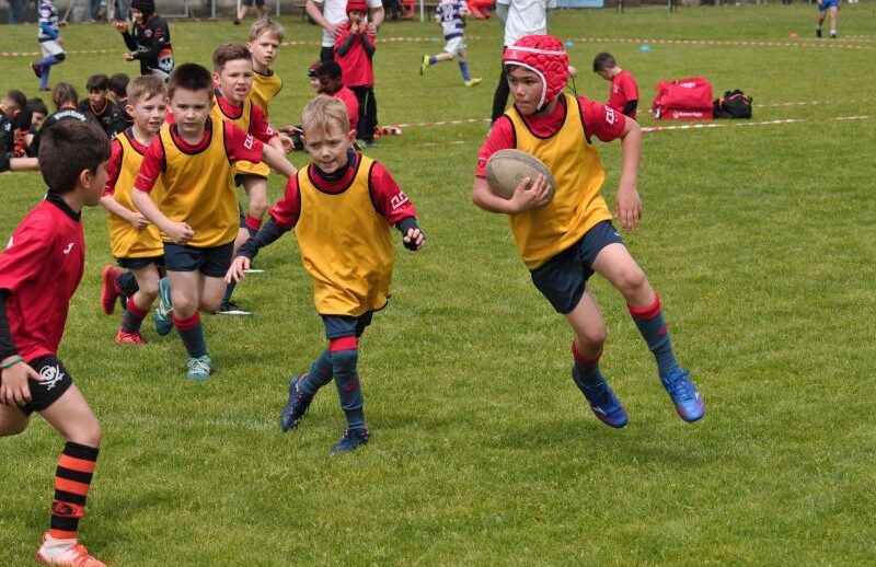 Havířov v. Rugby Romano