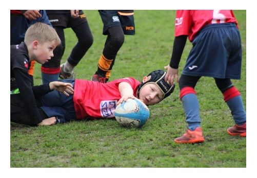 rajce.idnes kveten Poslední podzimní turnaj mladších žáků ve Zlíně – Rugby Club Havířov